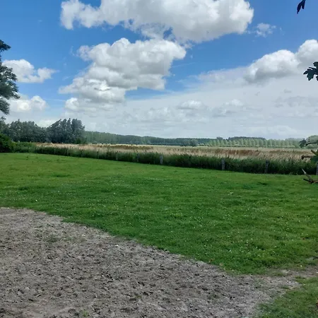 Дом отдыха Aan Puyenbroeck